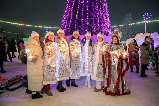 Фото пресс-службы АО "РУСАЛ Саяногорск"